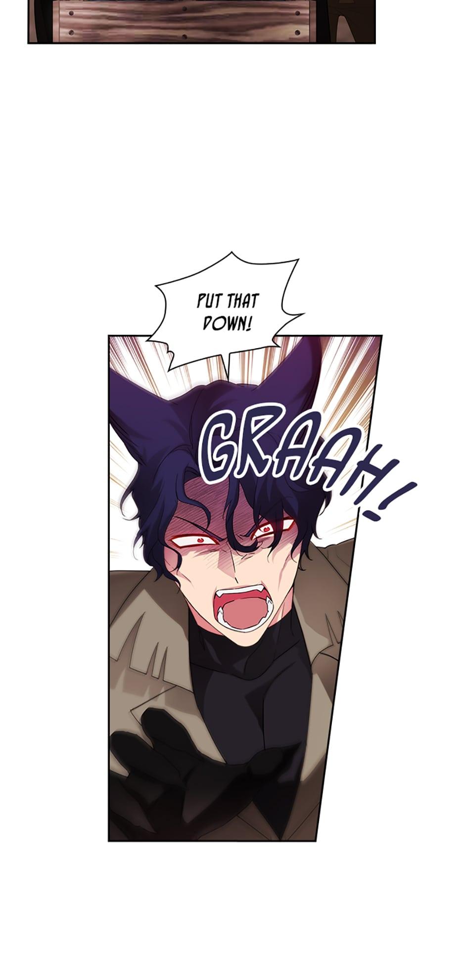 Adonis Chapter 212 page 5