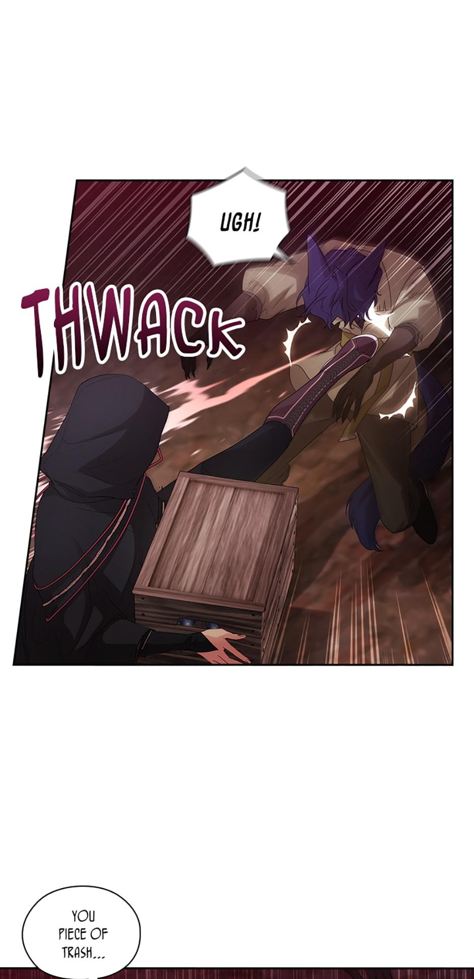 Adonis Chapter 212 page 6