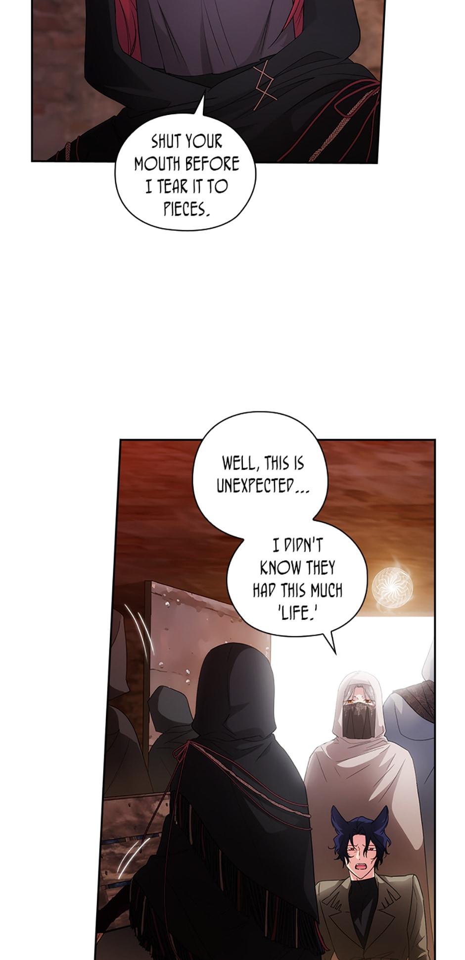Adonis Chapter 212 page 8