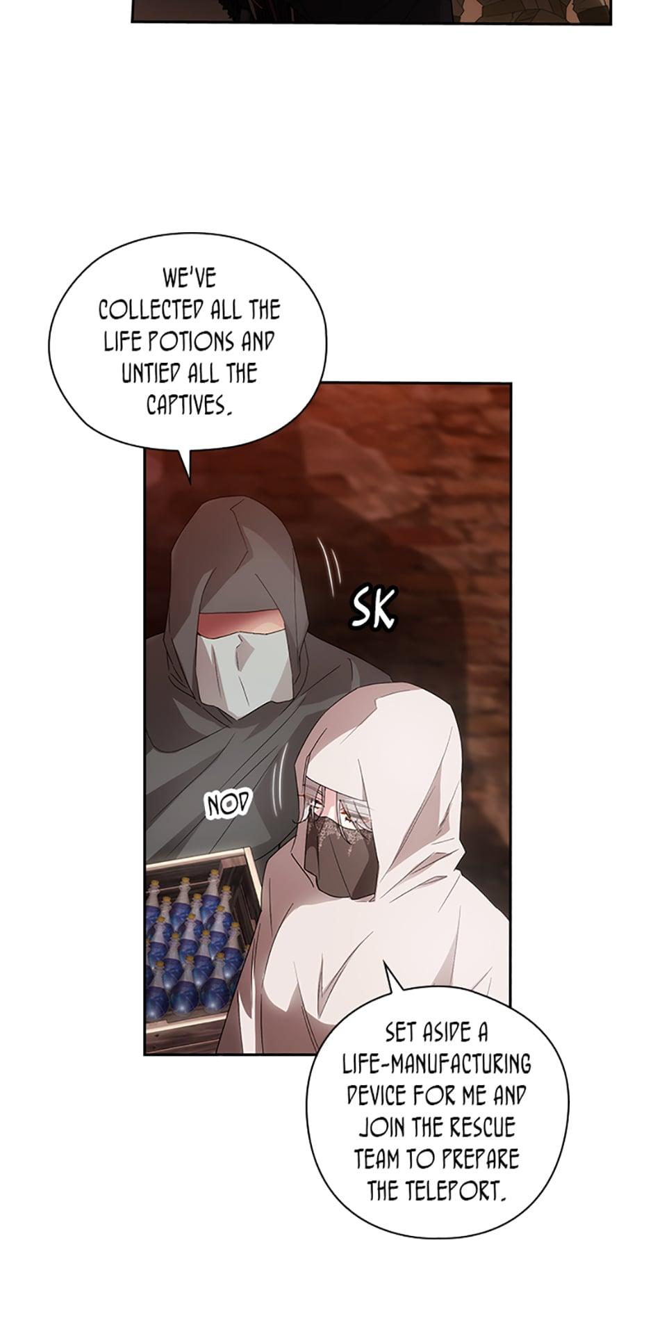 Adonis Chapter 212 page 9