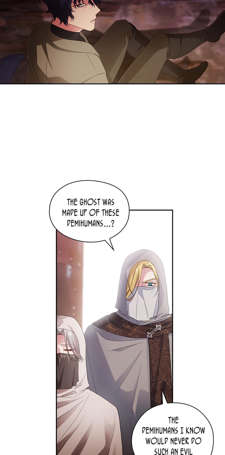 Adonis Chapter 212 page 11