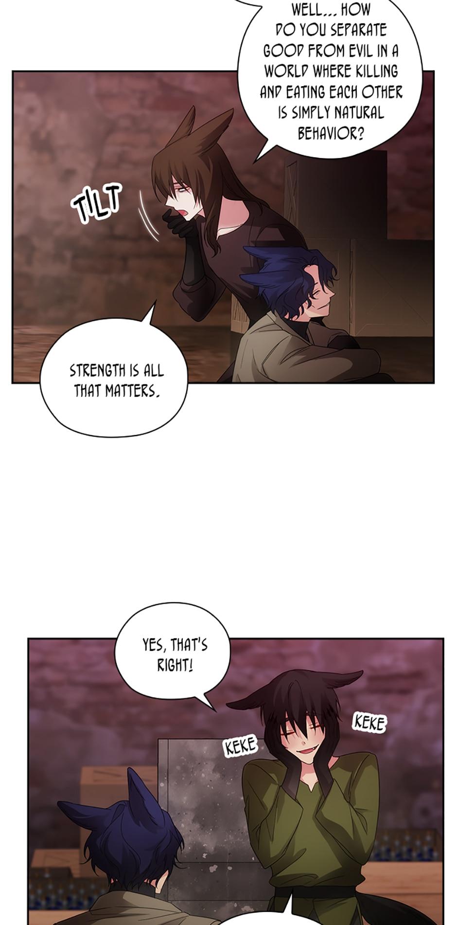 Adonis Chapter 212 page 14