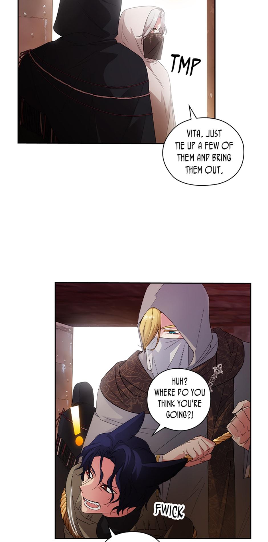 Adonis Chapter 212 page 18