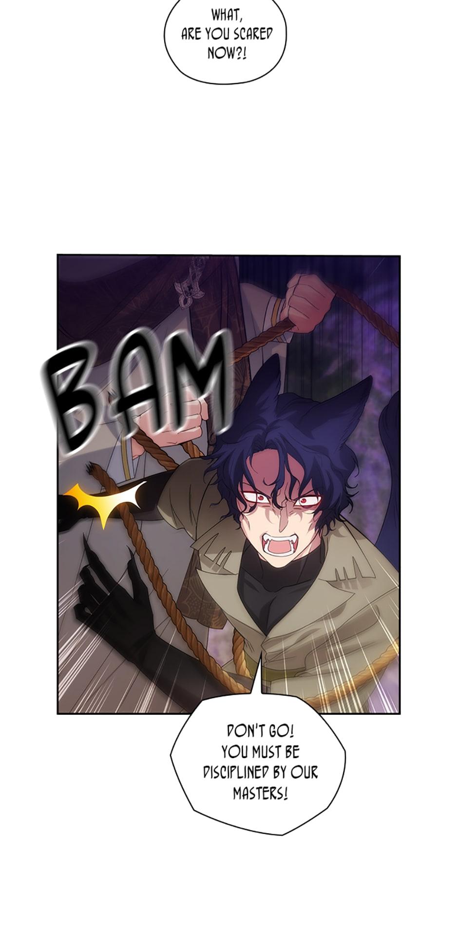 Adonis Chapter 212 page 19