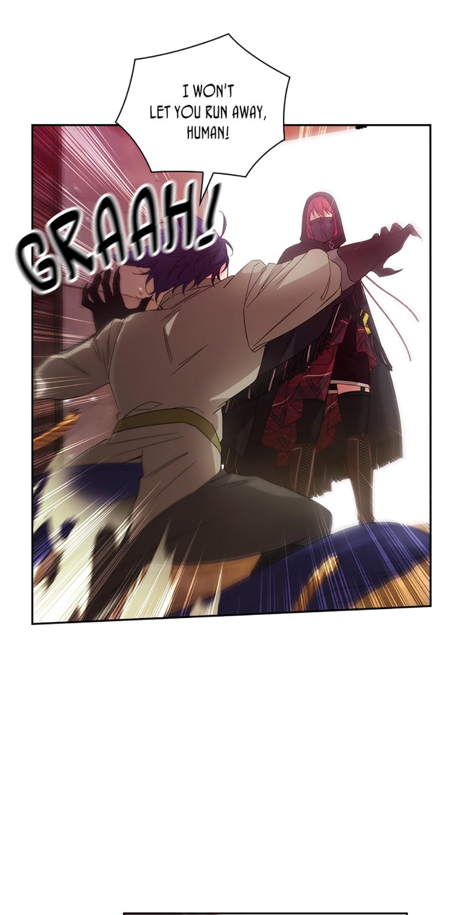 Adonis Chapter 212 page 20