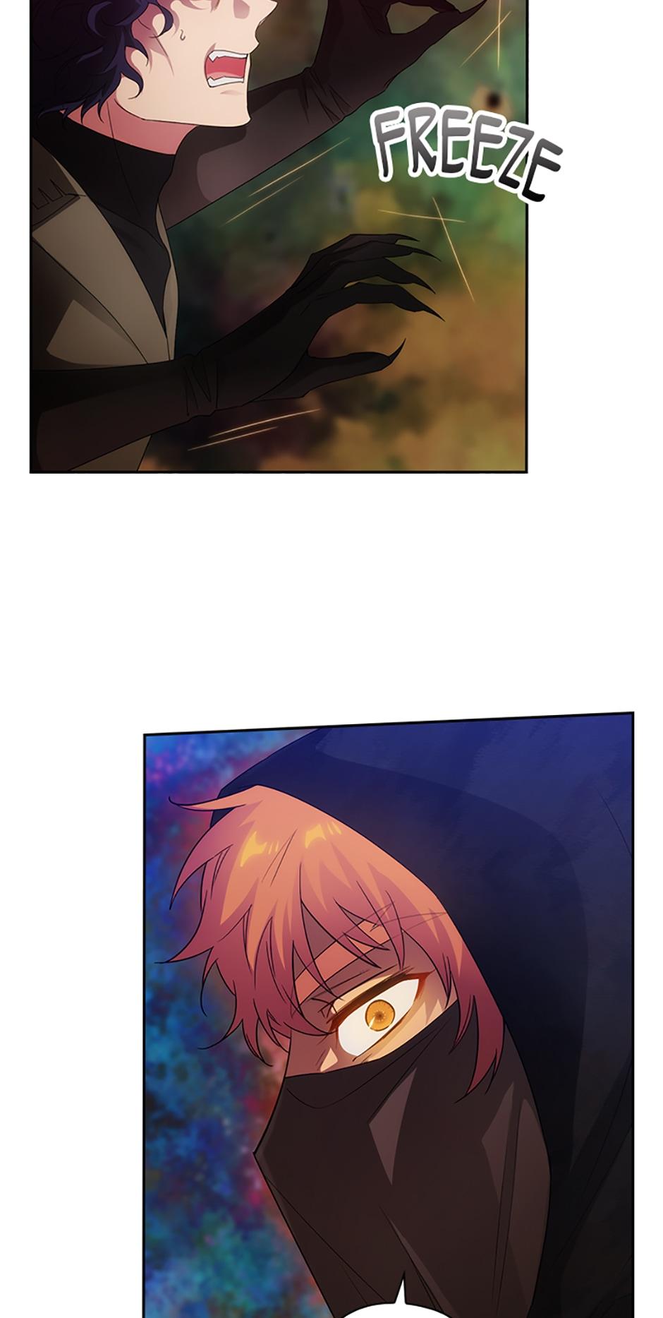Adonis Chapter 212 page 22