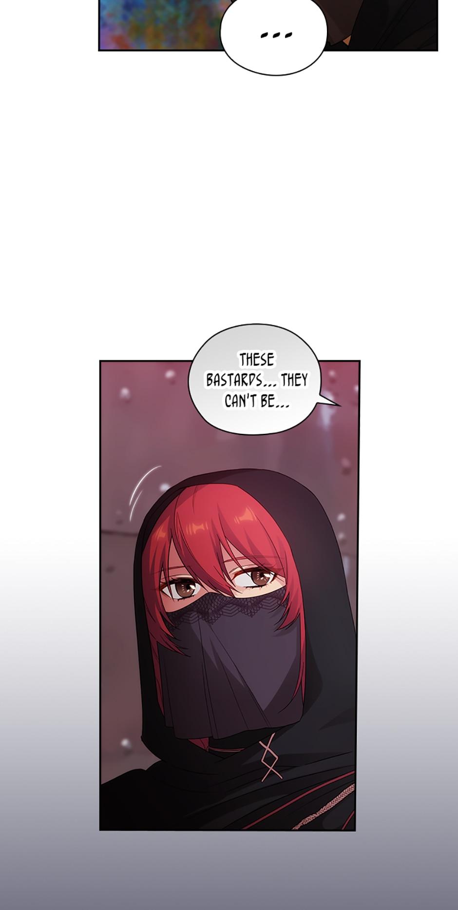 Adonis Chapter 212 page 23
