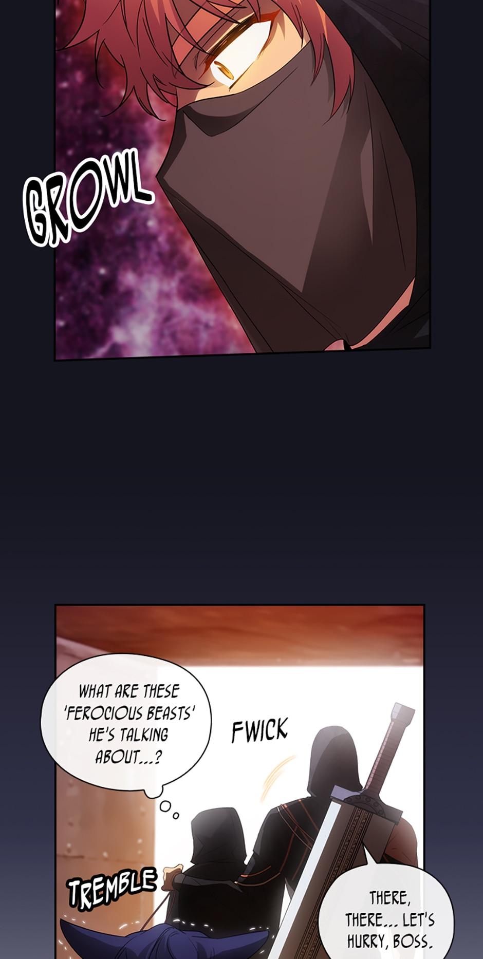 Adonis Chapter 212 page 27