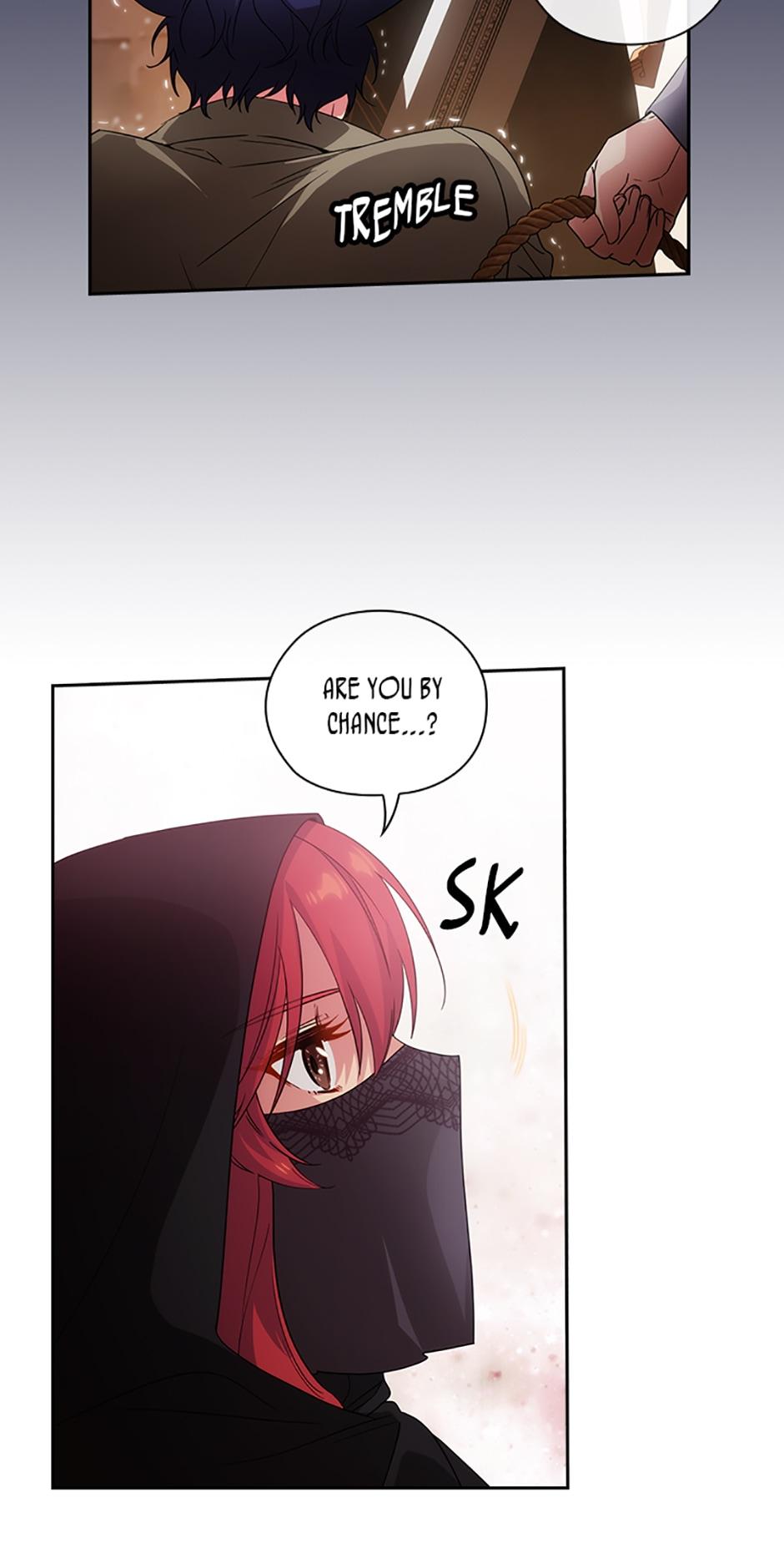 Adonis Chapter 212 page 28