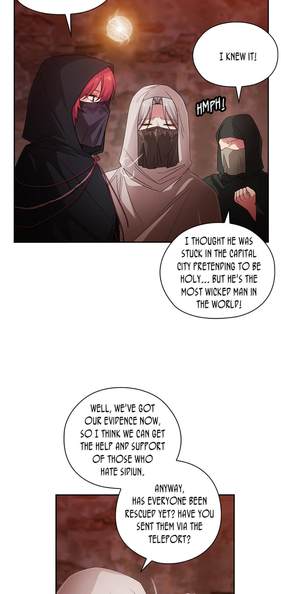 Adonis Chapter 212 page 31