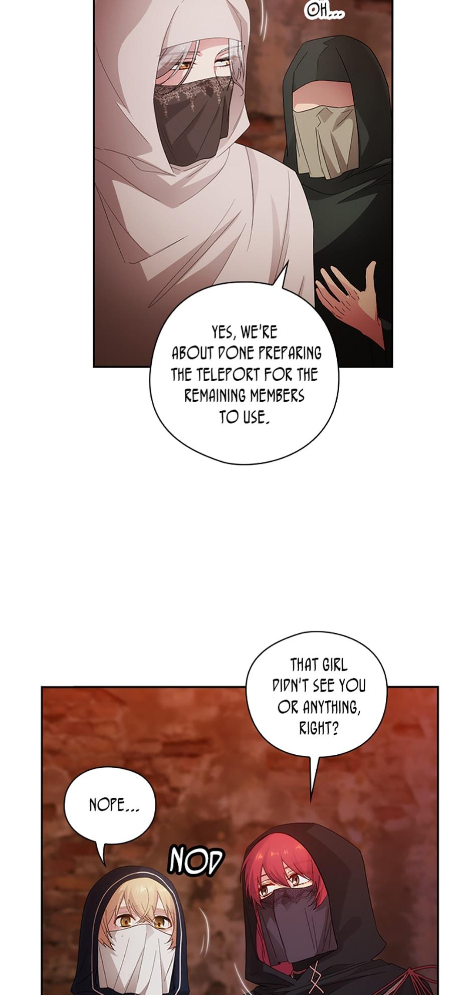 Adonis Chapter 212 page 32