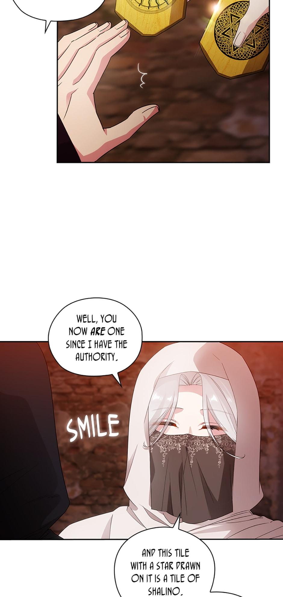 Adonis Chapter 212 page 36