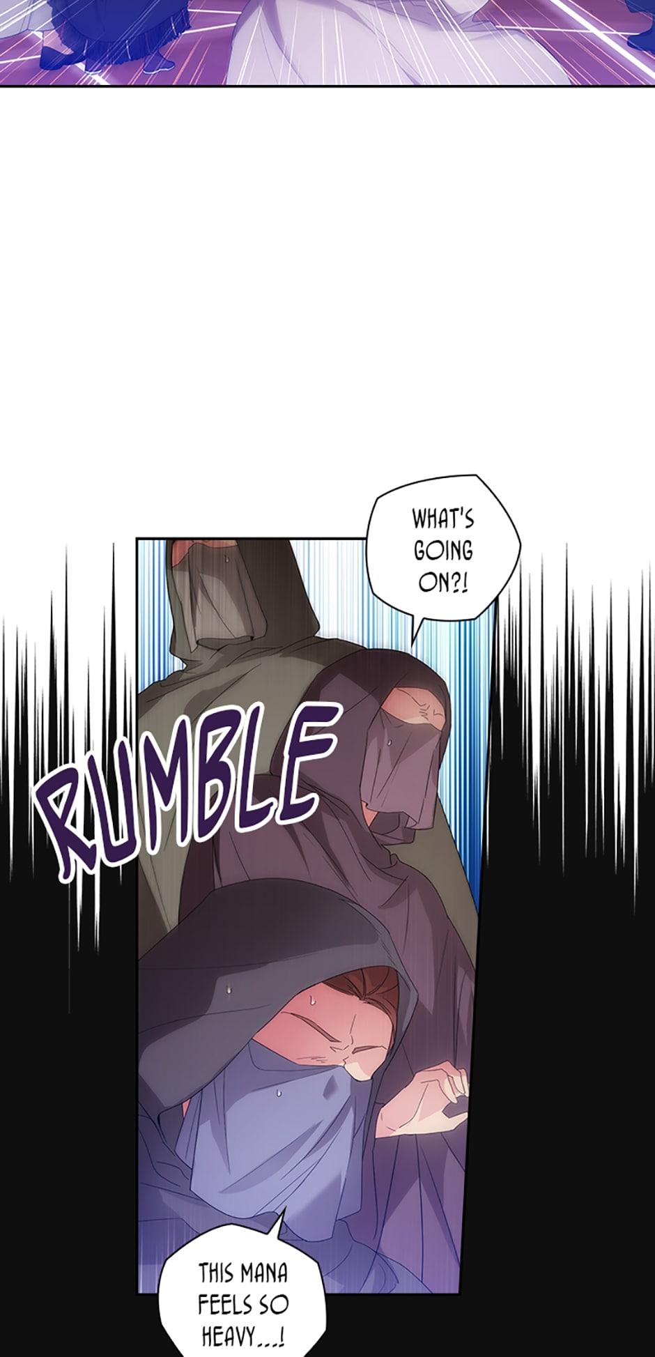Adonis Chapter 212 page 41