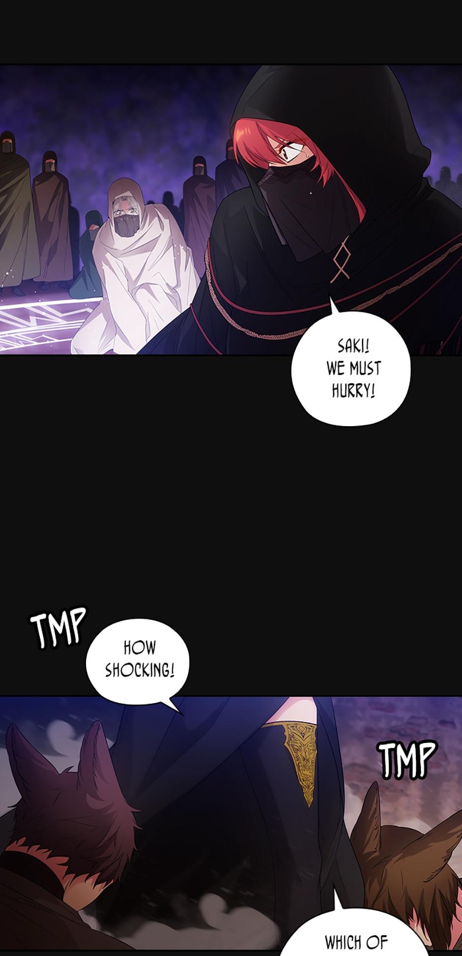 Adonis Chapter 212 page 43
