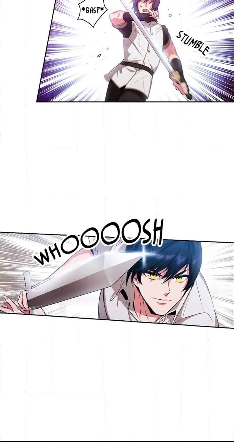 Adonis Chapter 74 page 15