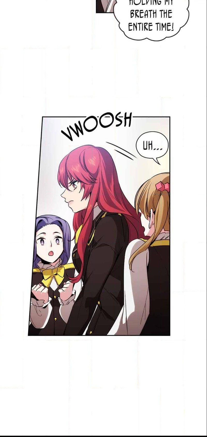 Adonis Chapter 74 page 21