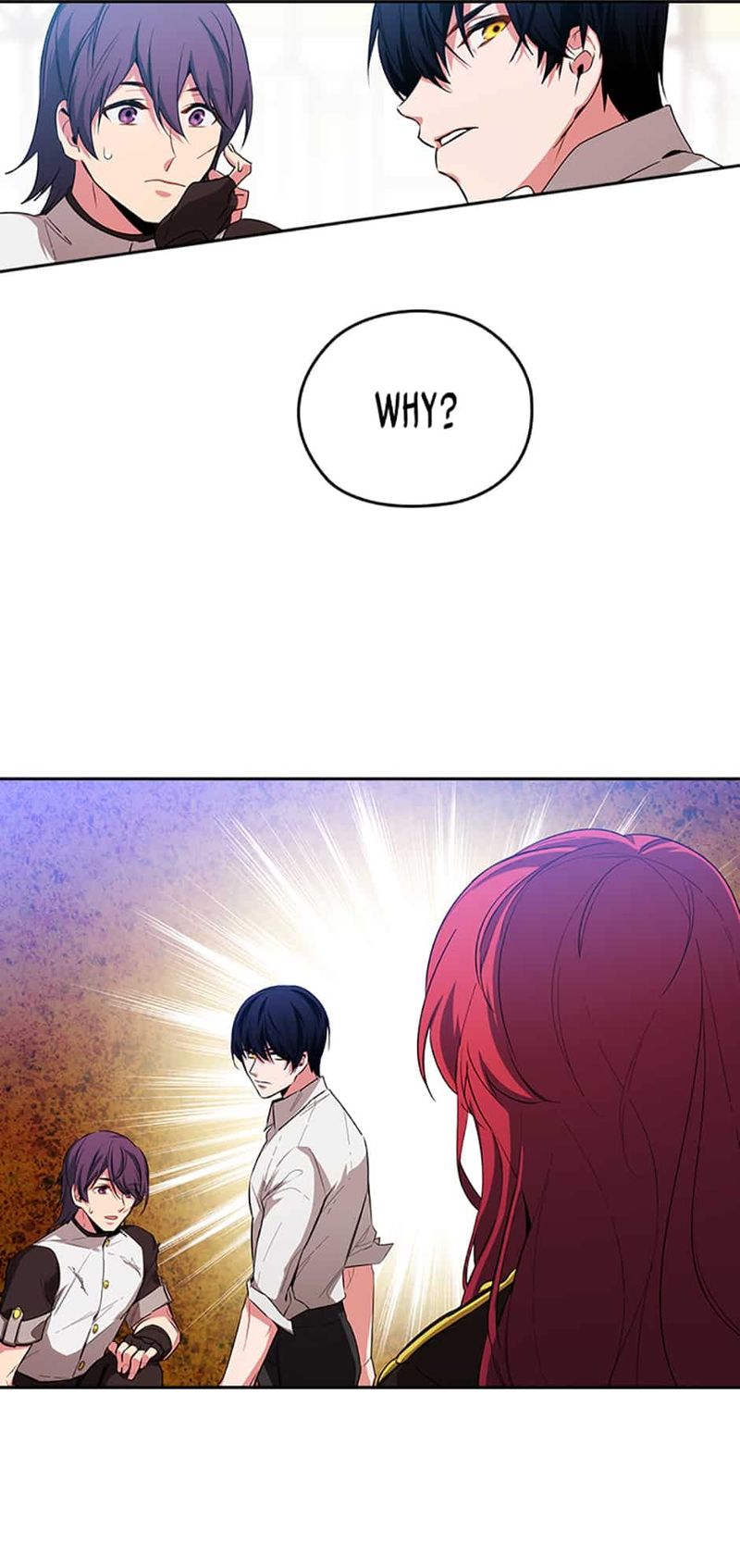 Adonis Chapter 74 page 23