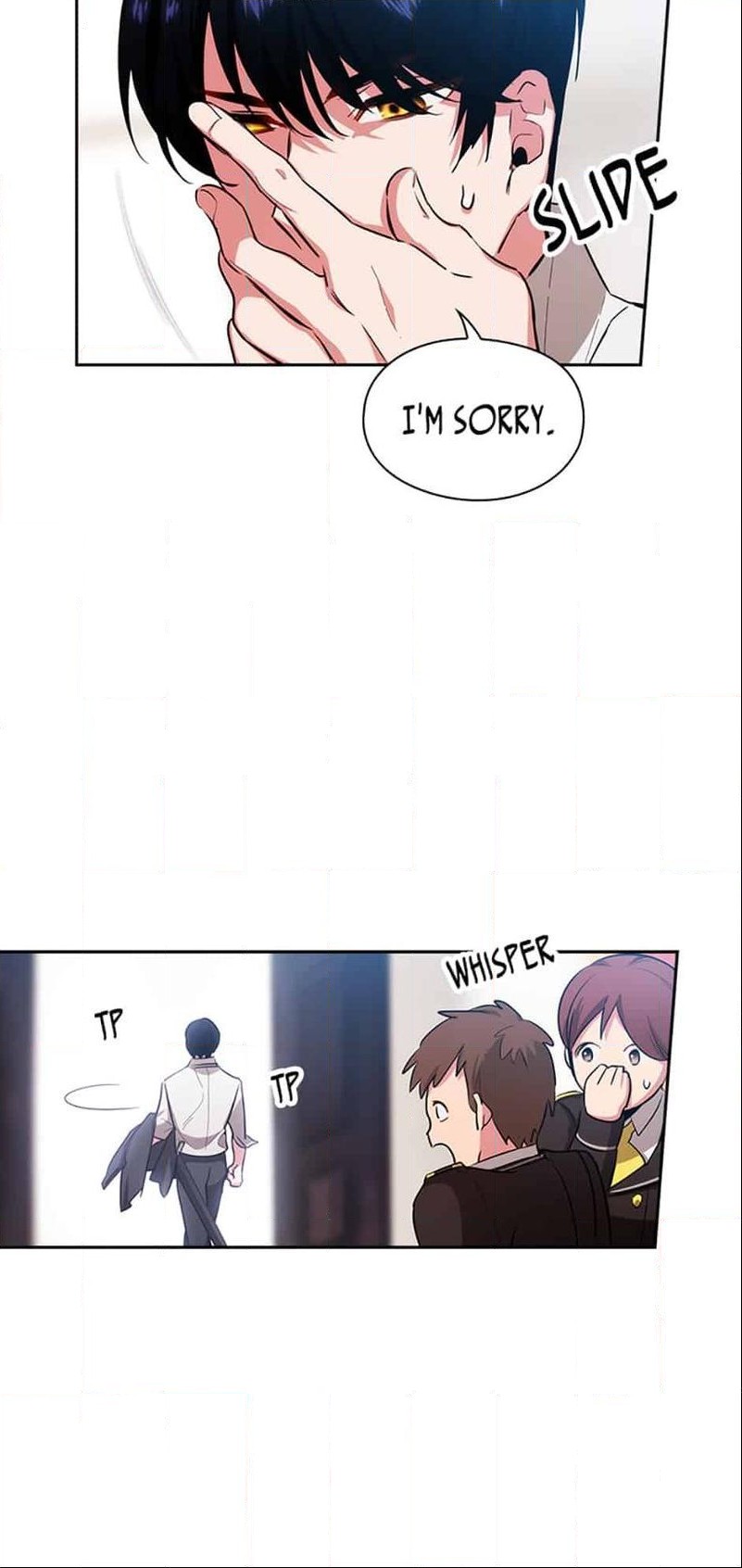 Adonis Chapter 74 page 26