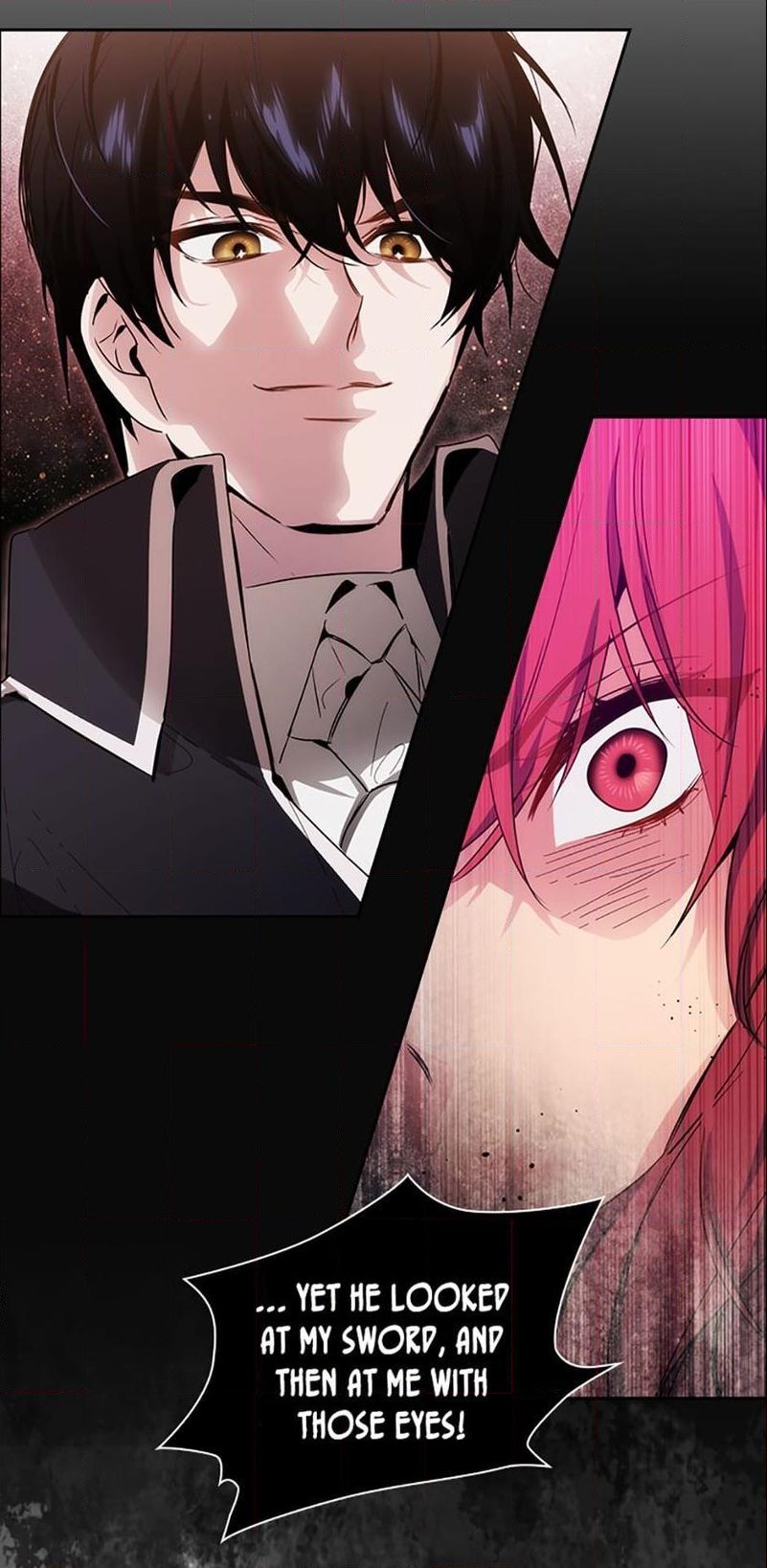 Adonis Chapter 74 page 28