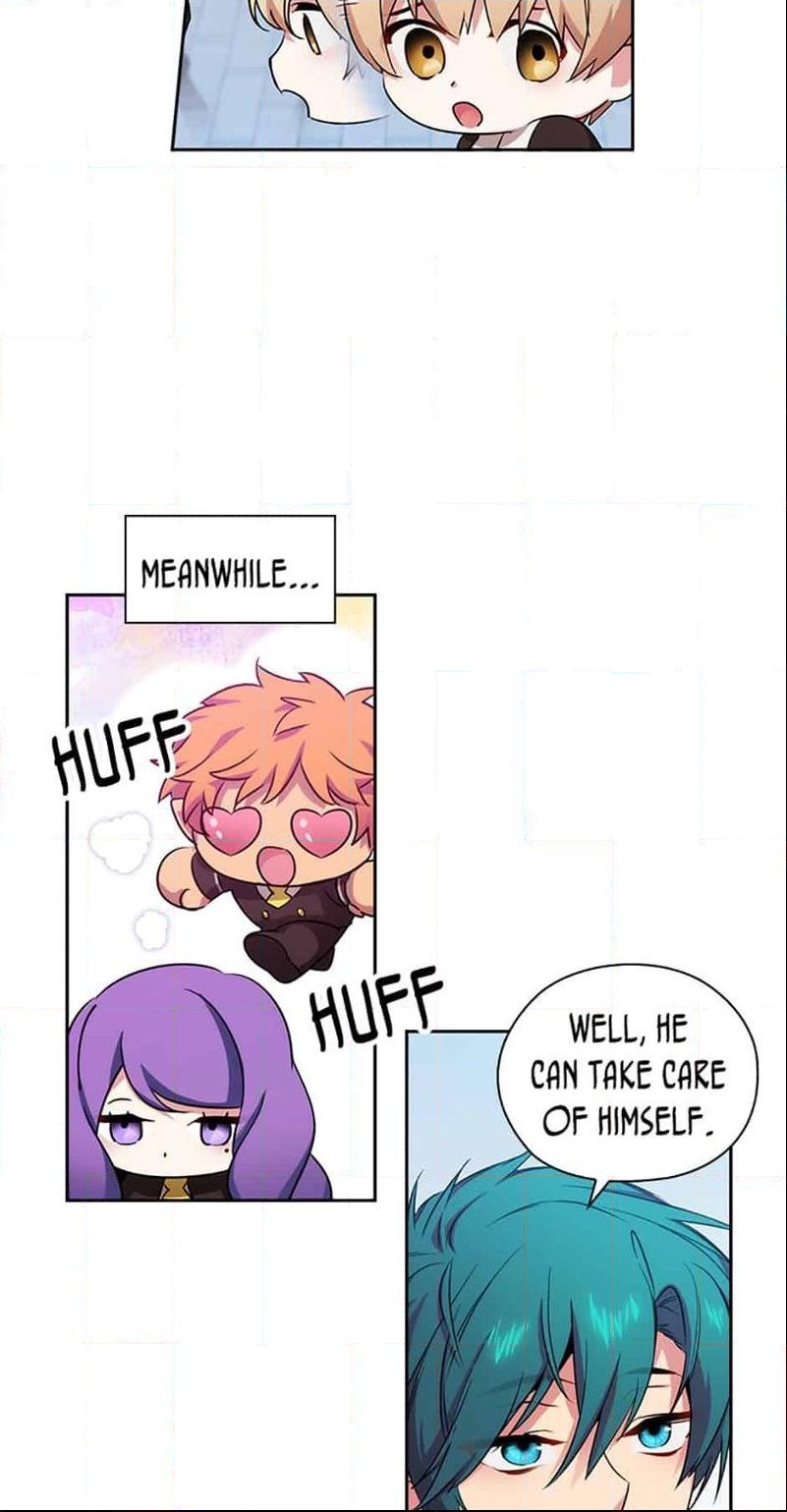 Adonis Chapter 74 page 35