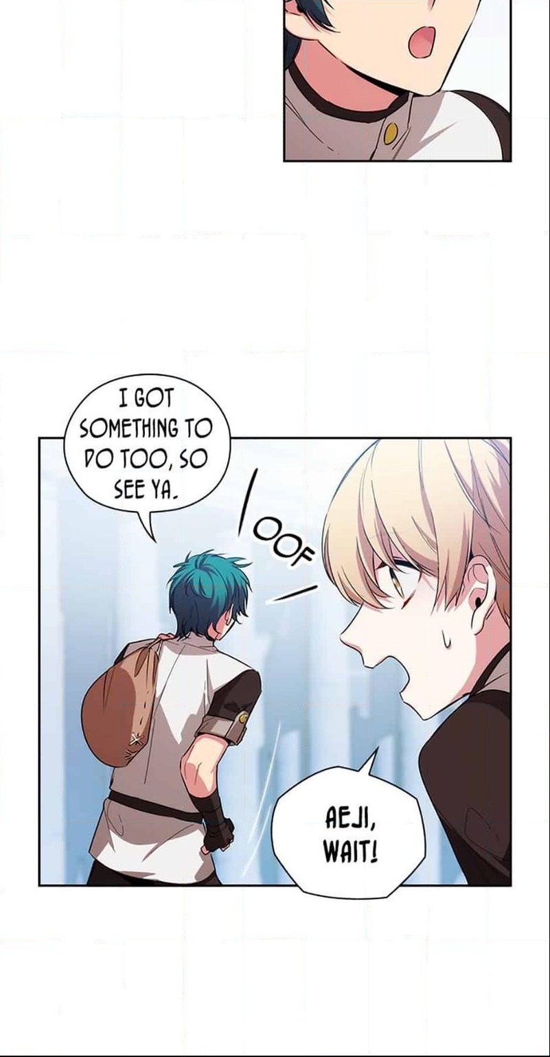 Adonis Chapter 74 page 36