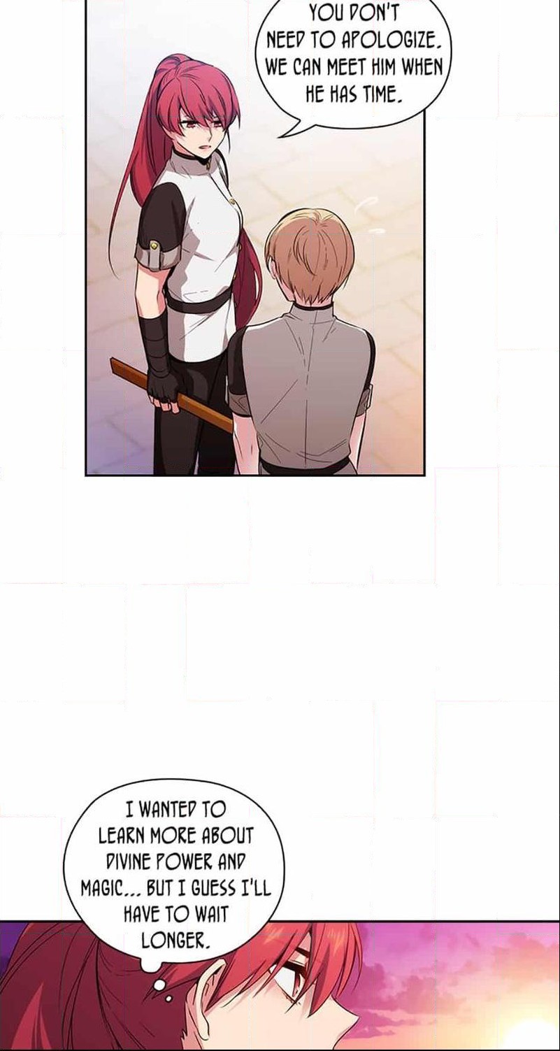 Adonis Chapter 74 page 48