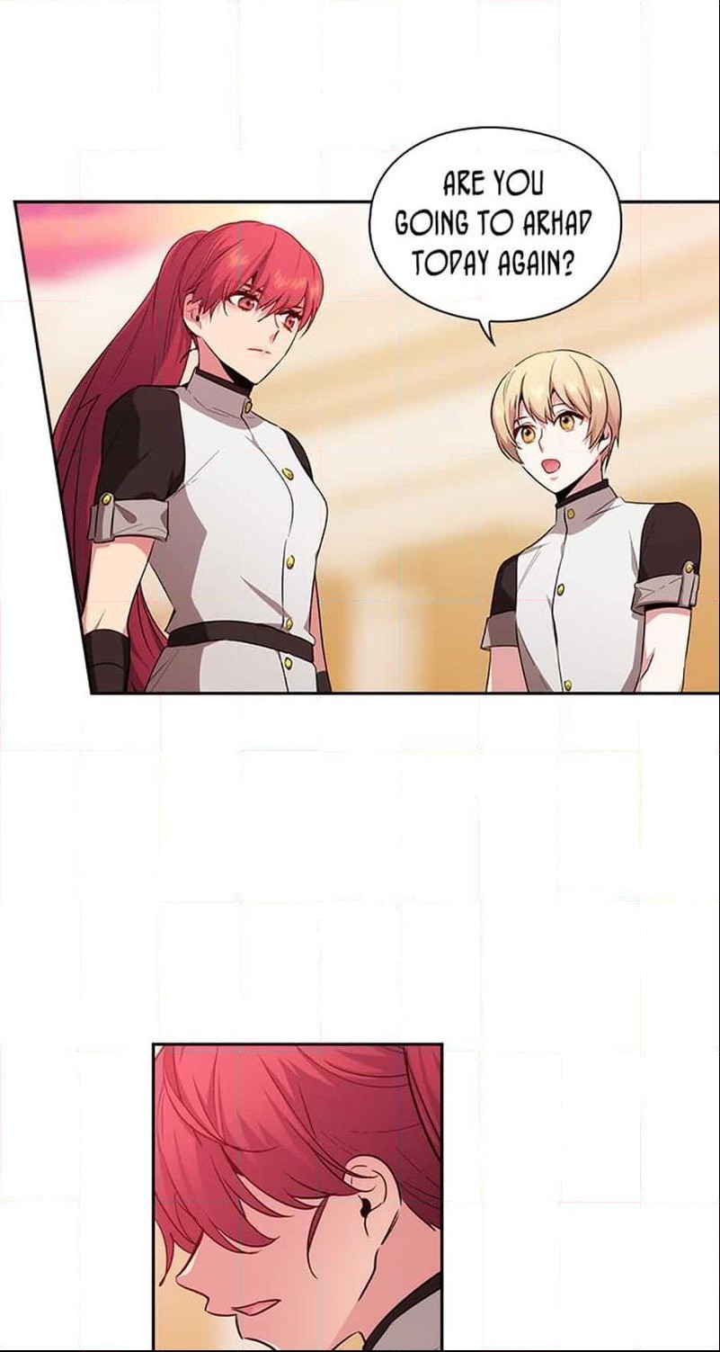 Adonis Chapter 74 page 50