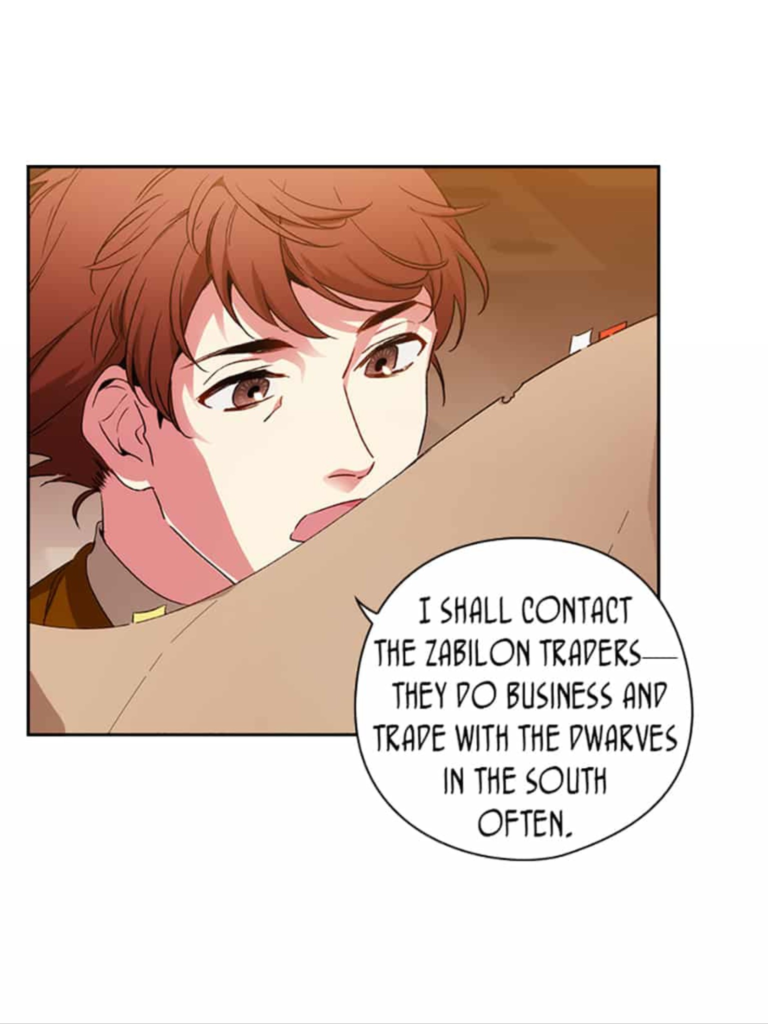 Adonis Chapter 91 page 15