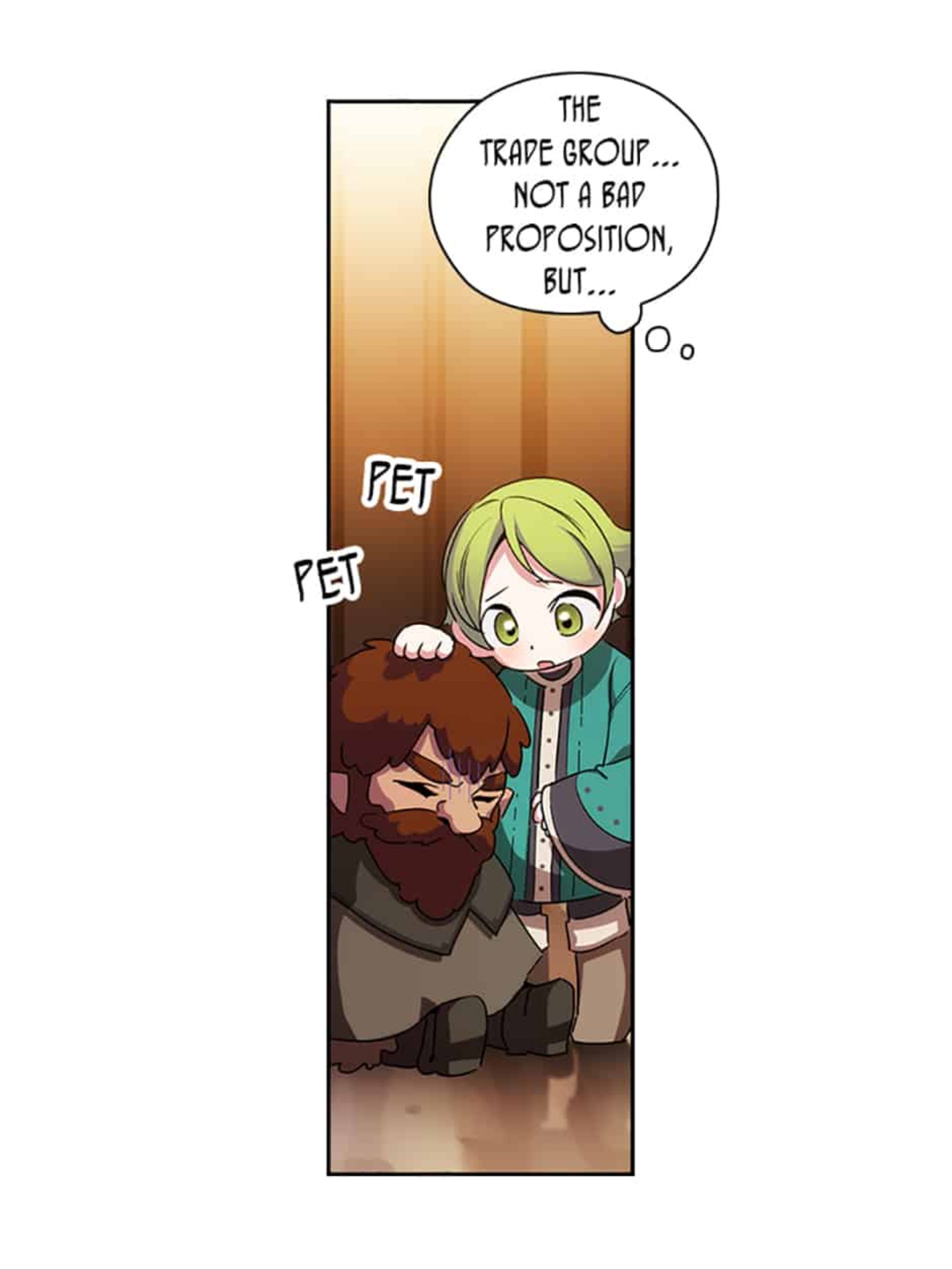 Adonis Chapter 91 page 27