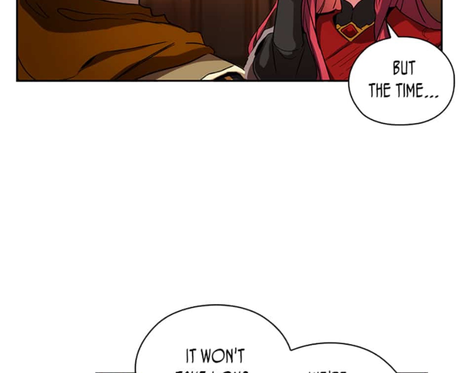 Adonis Chapter 91 page 33