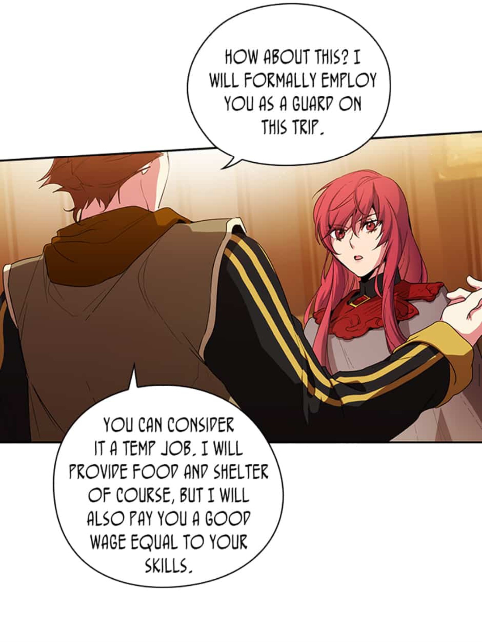 Adonis Chapter 91 page 49