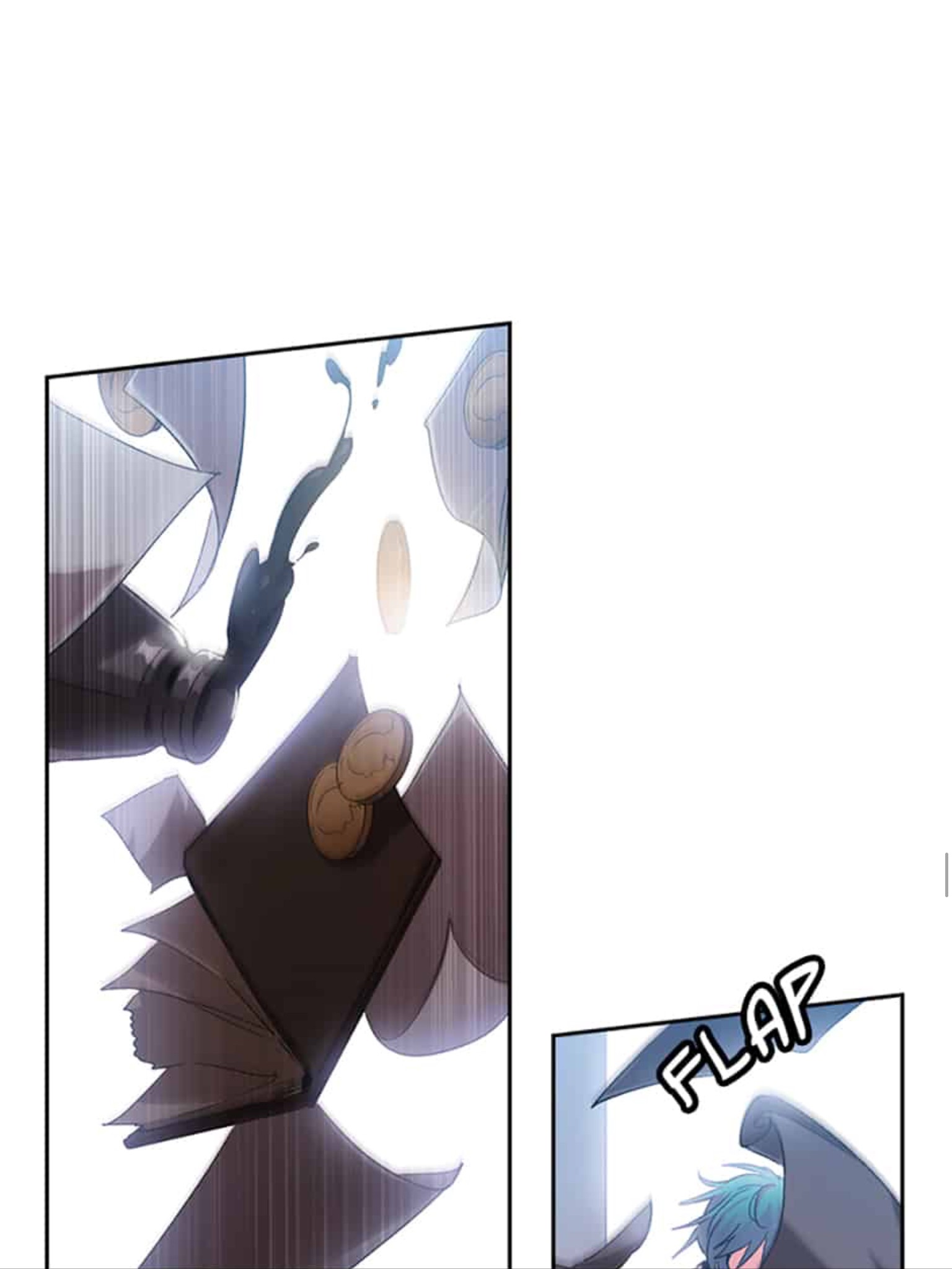 Adonis Chapter 91 page 58
