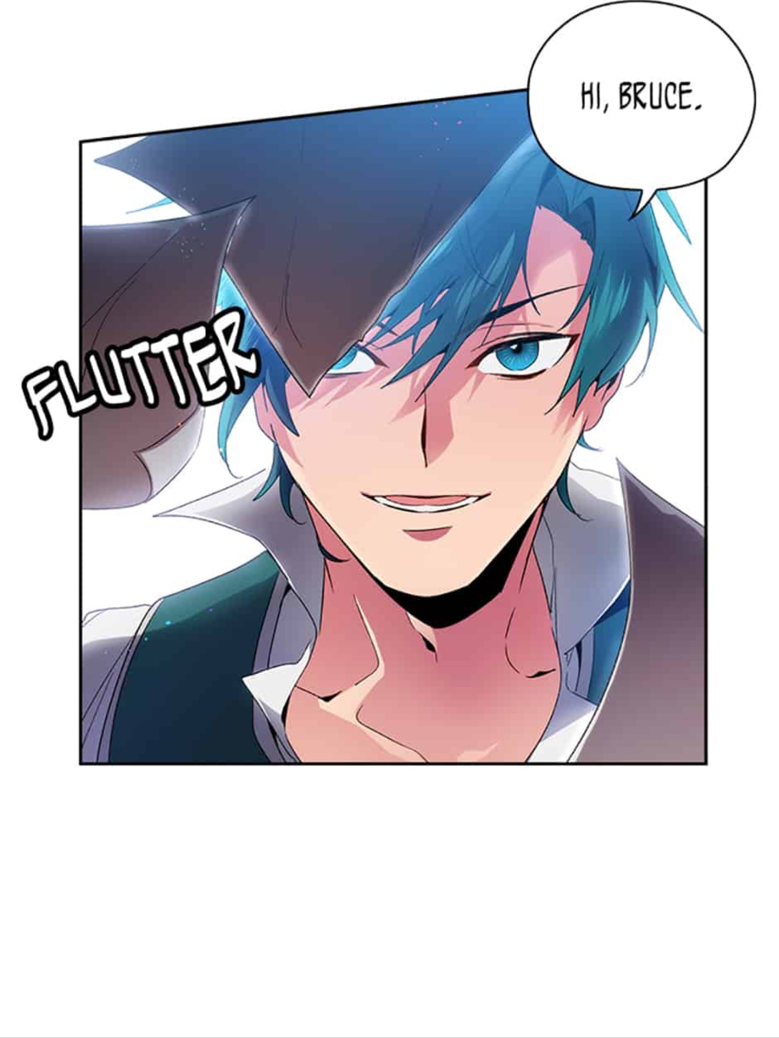 Adonis Chapter 91 page 60
