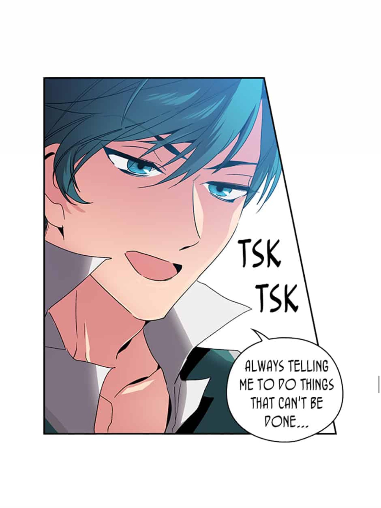 Adonis Chapter 91 page 64