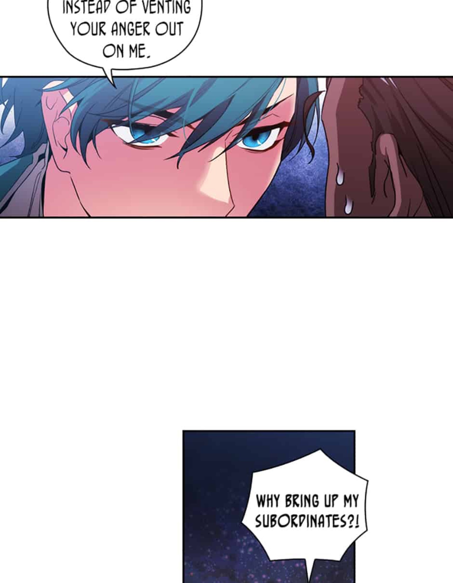 Adonis Chapter 91 page 67