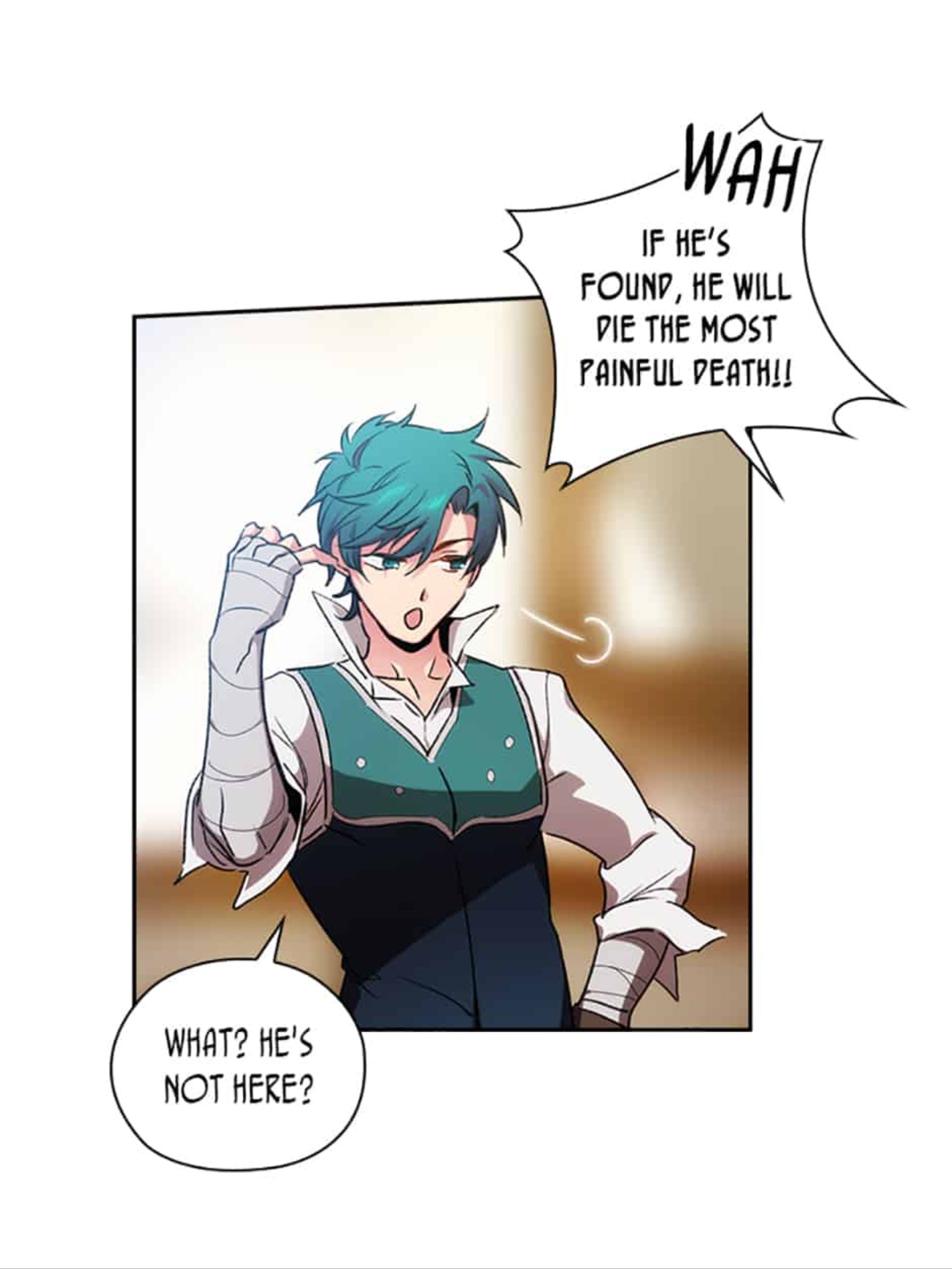Adonis Chapter 91 page 72