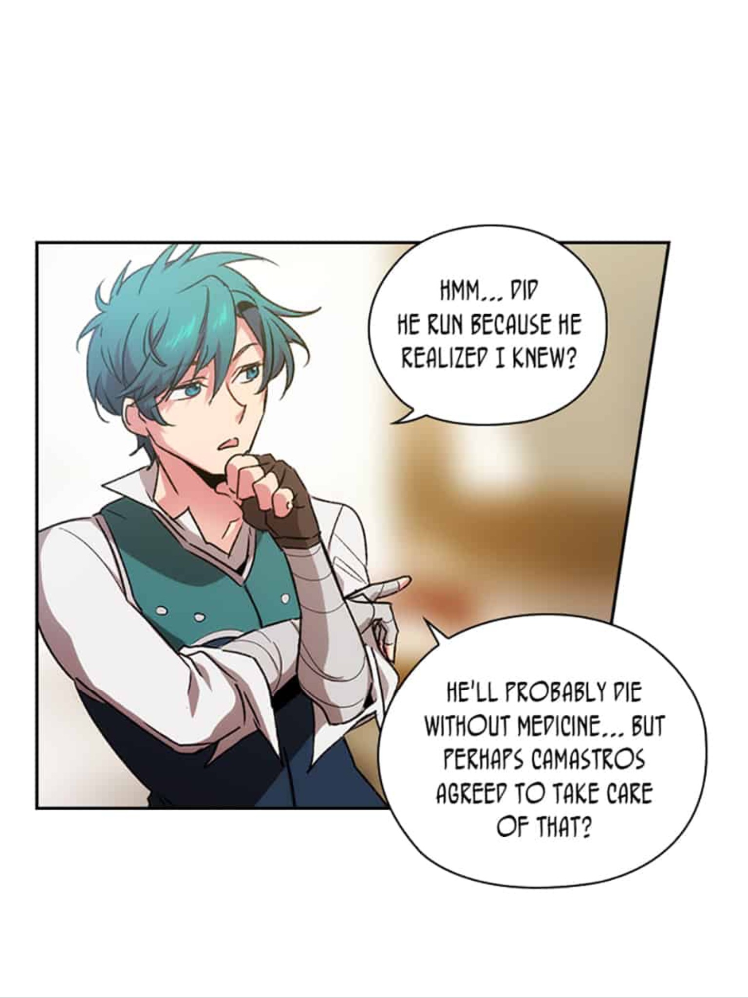 Adonis Chapter 91 page 74