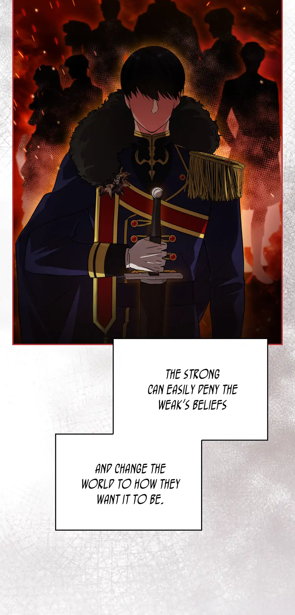 Adonis Chapter 274 page 3
