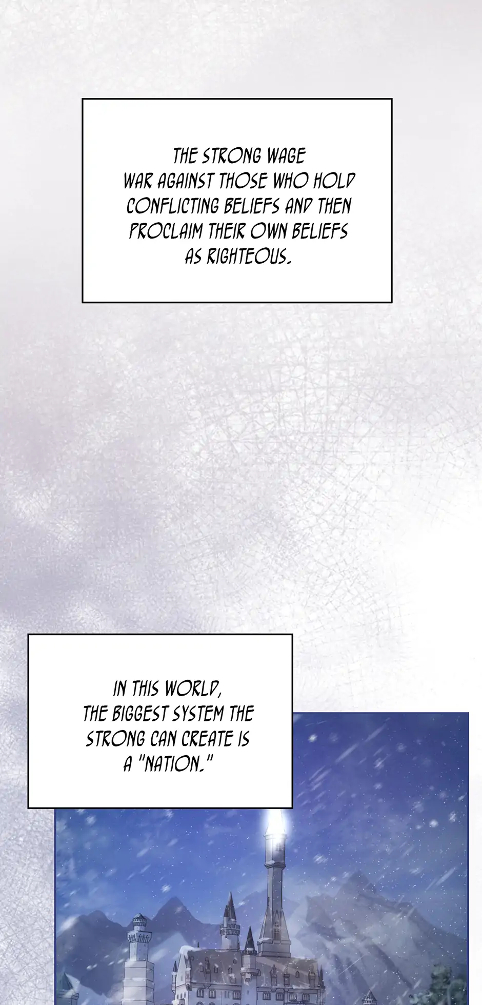 Adonis Chapter 274 page 4