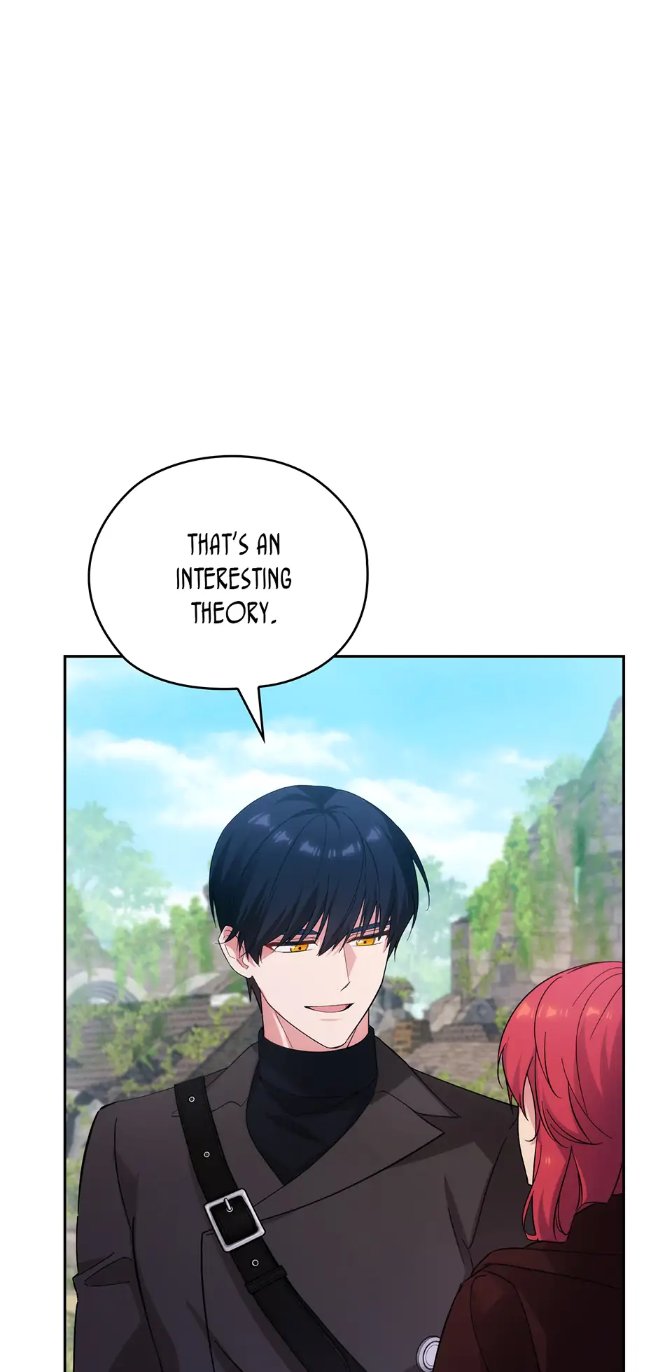 Adonis Chapter 274 page 6