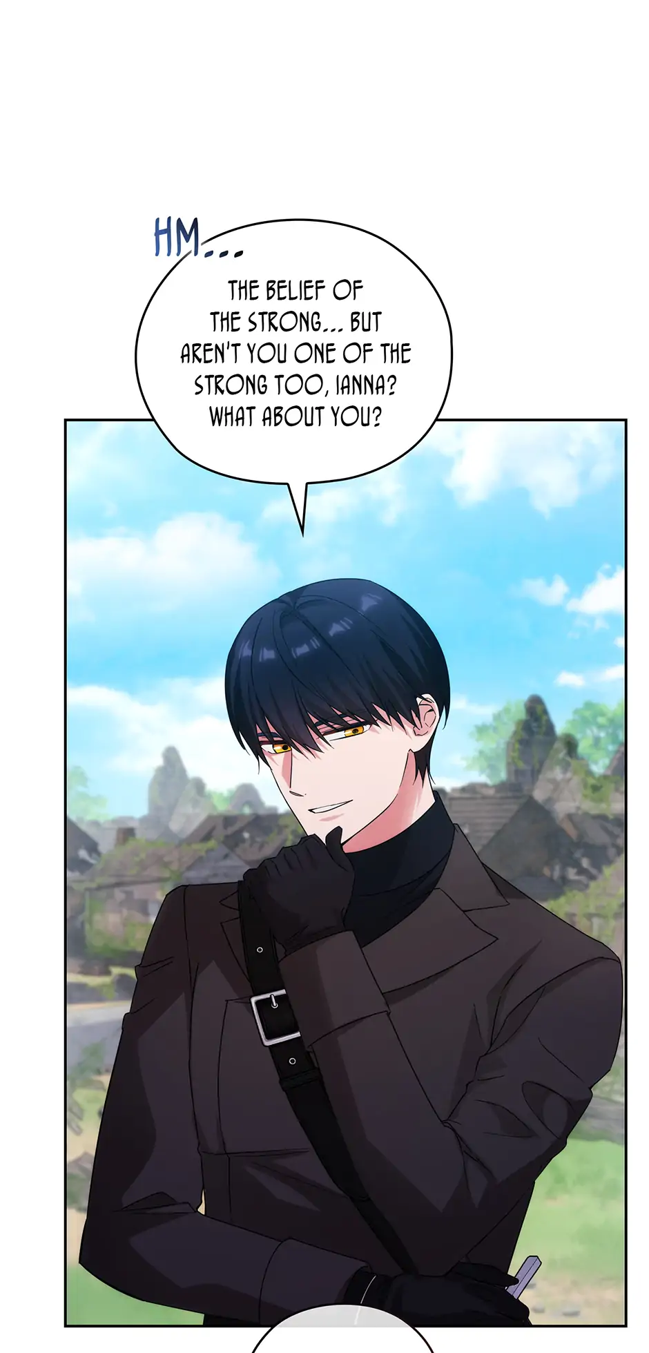 Adonis Chapter 274 page 8