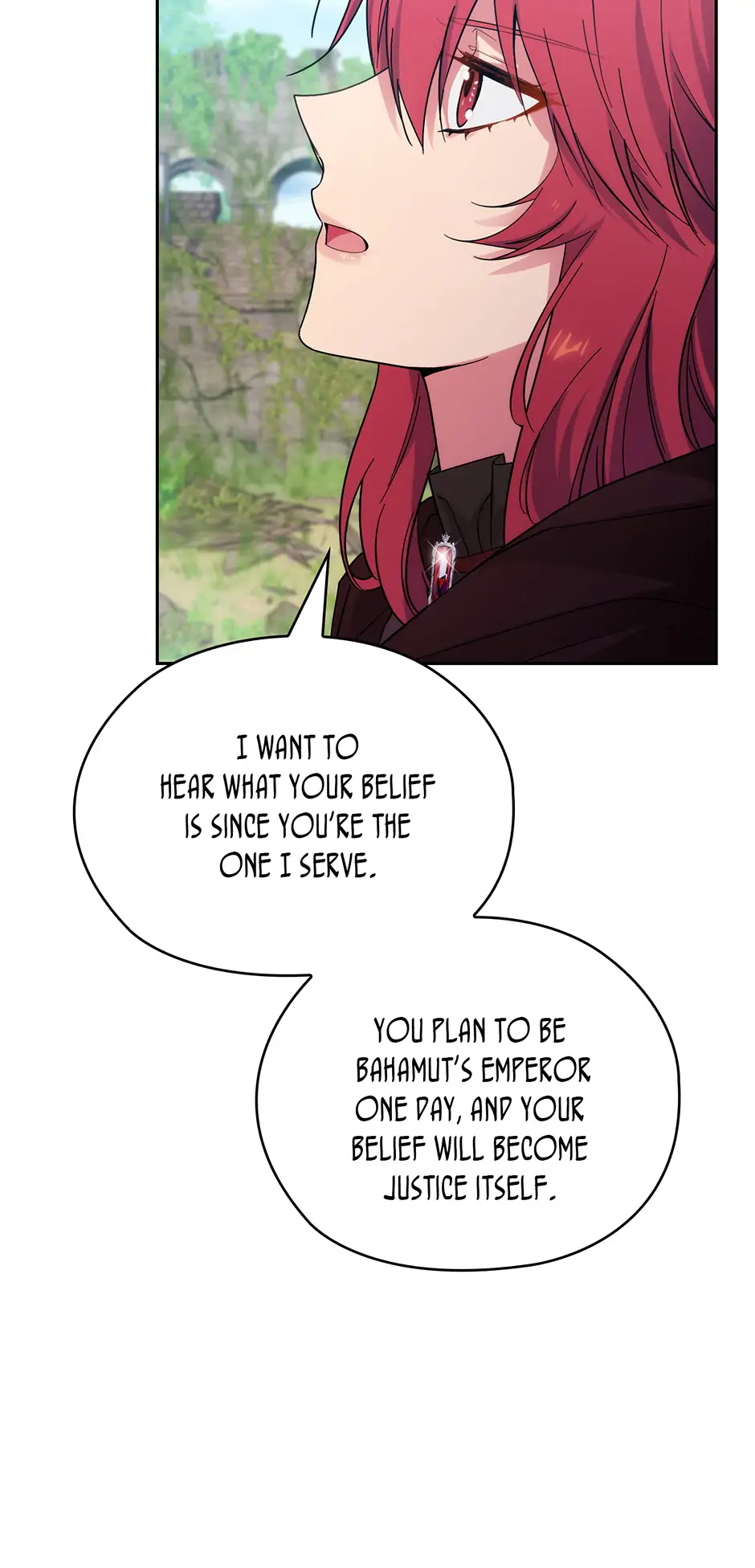 Adonis Chapter 274 page 10