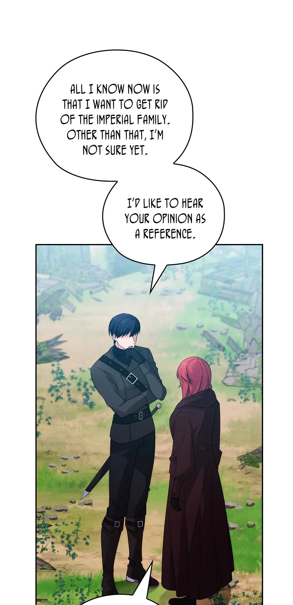 Adonis Chapter 274 page 11