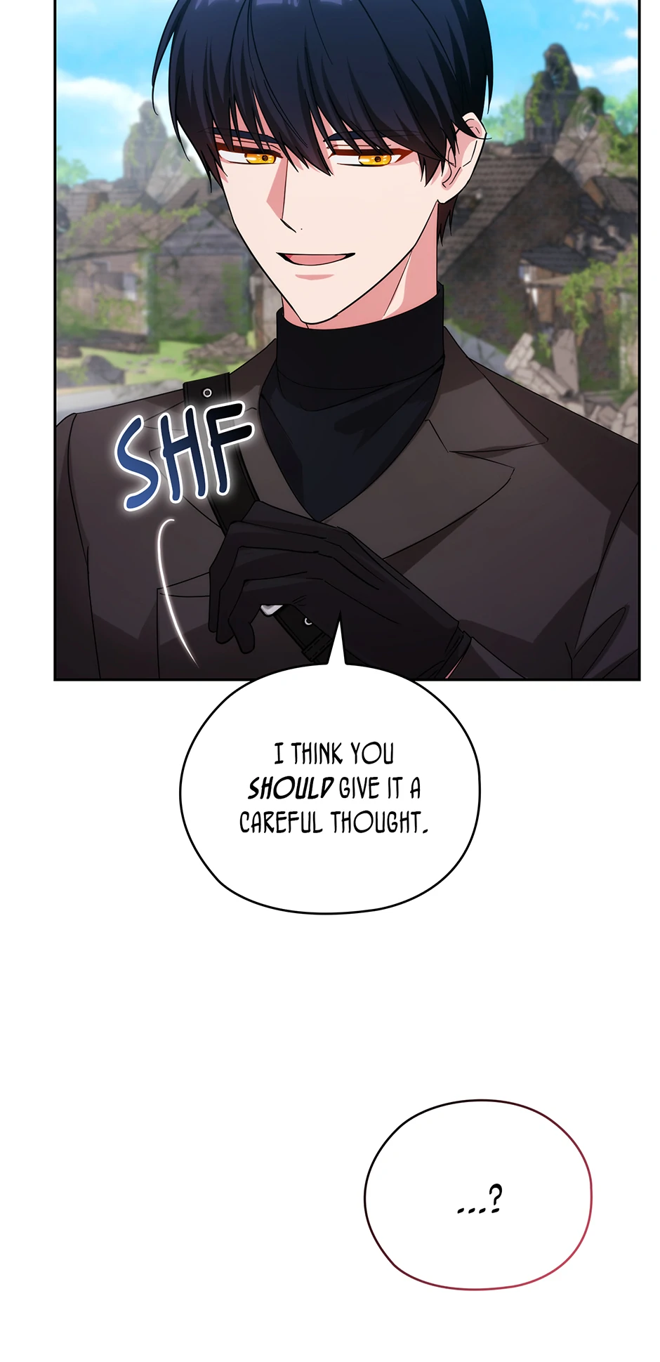 Adonis Chapter 274 page 13