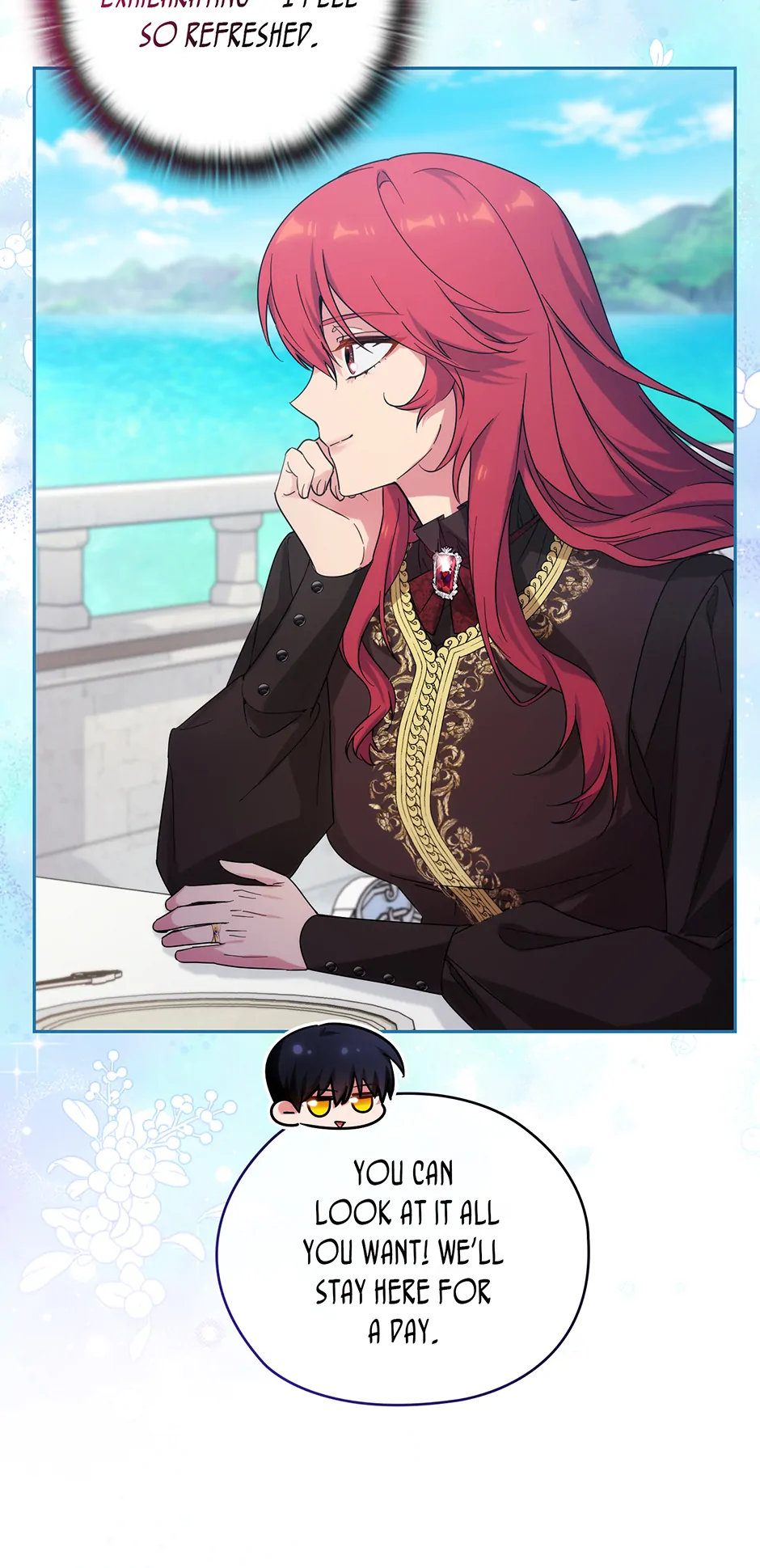 Adonis Chapter 274 page 17