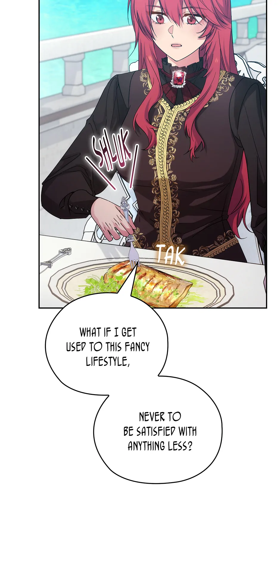 Adonis Chapter 274 page 20