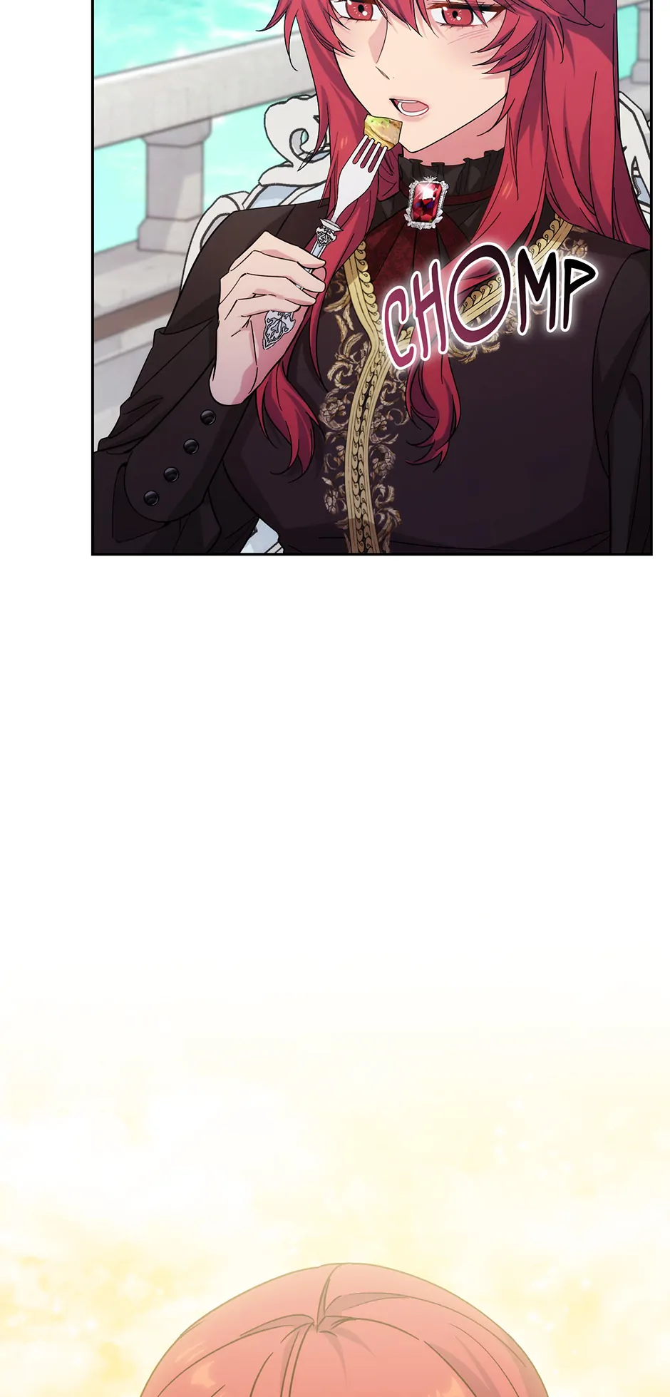 Adonis Chapter 274 page 23