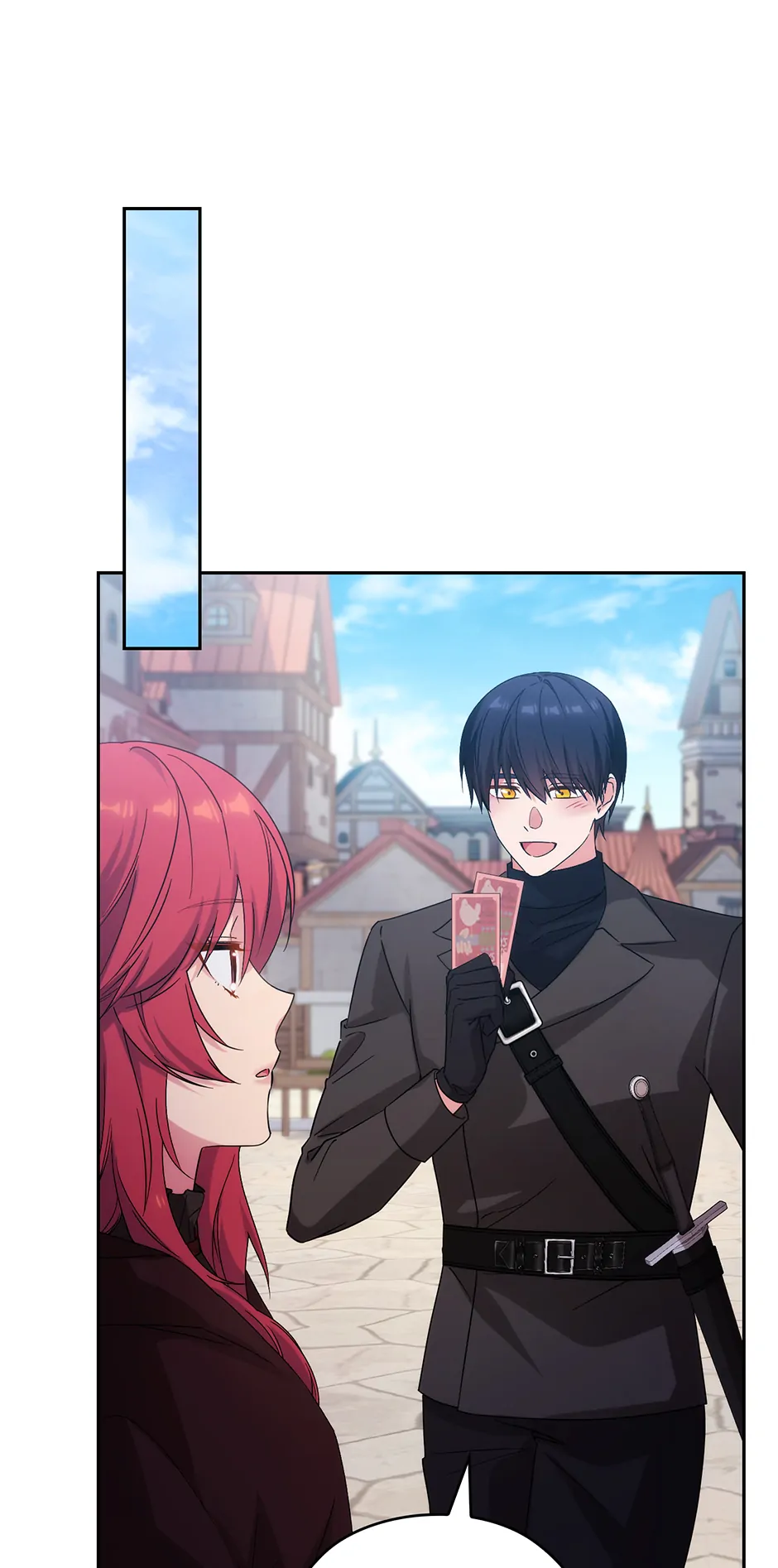 Adonis Chapter 274 page 31