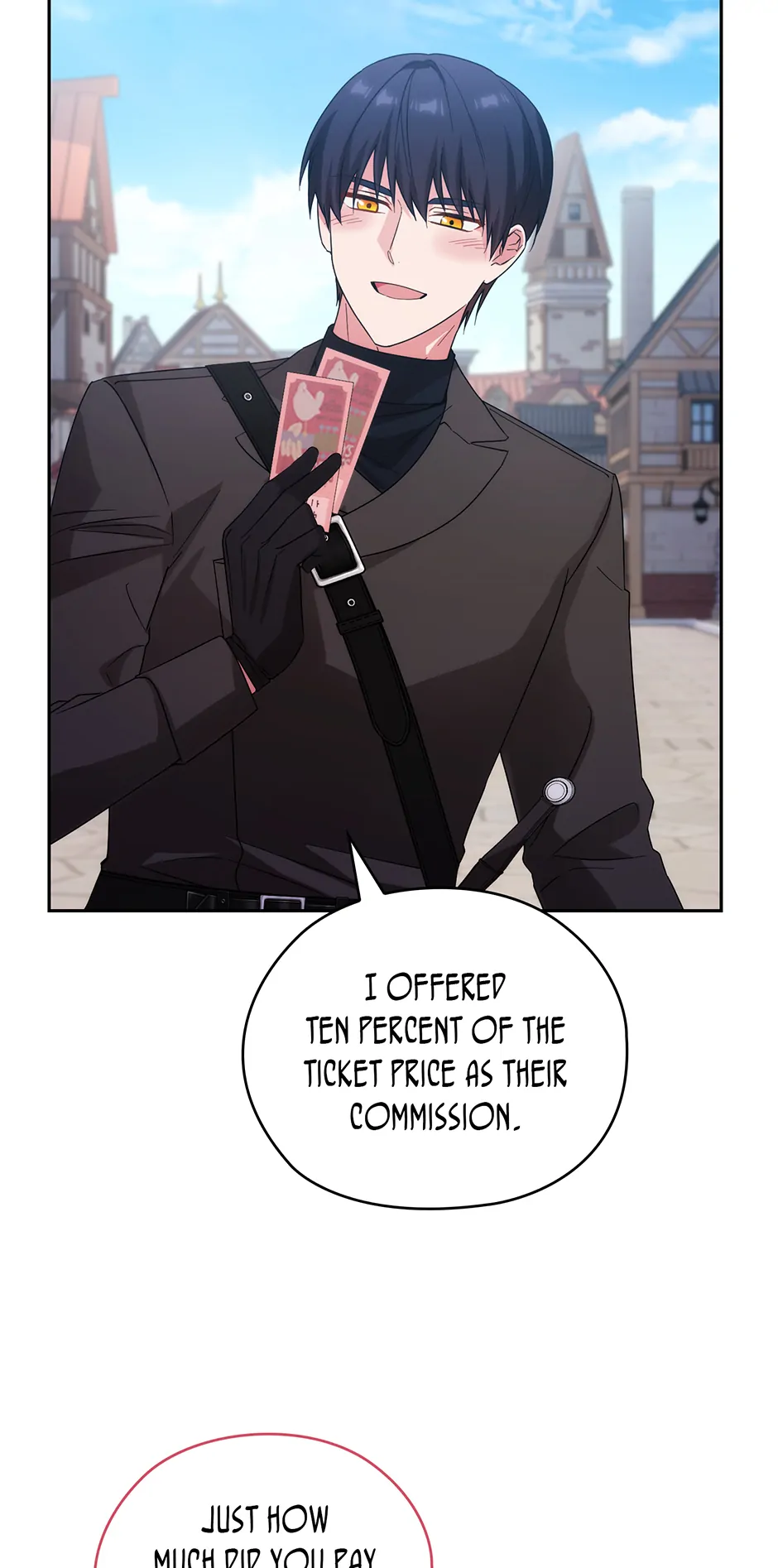 Adonis Chapter 274 page 33
