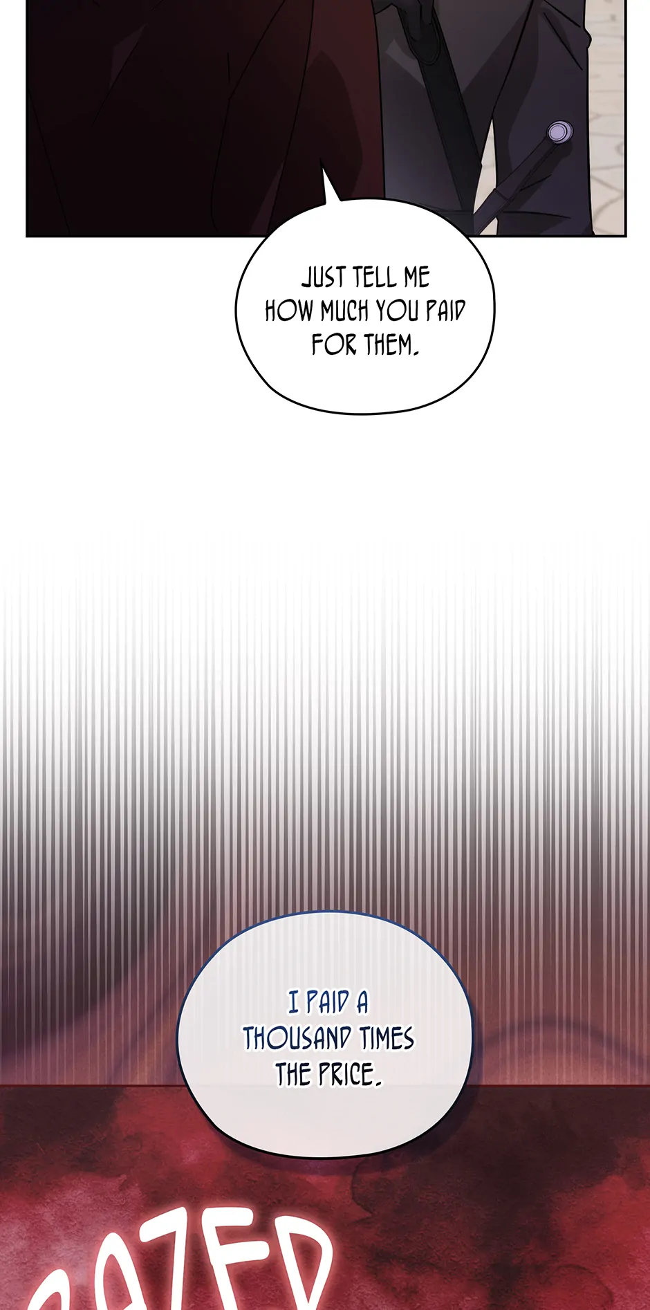 Adonis Chapter 274 page 36